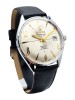 Atlantic Worldmaster Original 37mm stan kolekcjonerski vintage