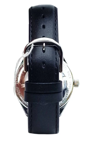 Męski zegarek Atlantic Worldmaster- klasyk