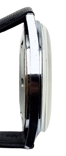 Szwajcarski mechanizm Atlantic 17 Jewels- oryginalny