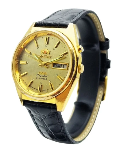 Orient Crystal AAA automatic Kraków