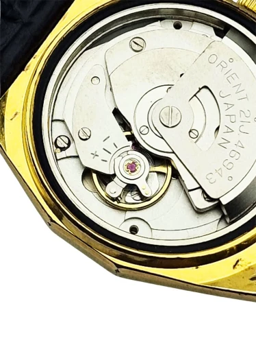 Oryginalny mechanizm zegarka Orient