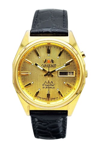 Zegarek Orient Crystal AAA Vintage