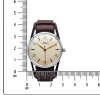 Doxa Anti-Magnetique Cal. 1147 z 1958r. - piękna renowacja!