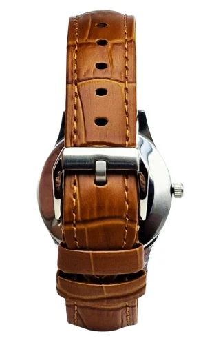 Doxa Anti-Magnetique Cal. 1147 z lat 50. - piękna renowacja!