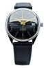 Atlantic Worldmaster Original 17 Jewels lata 60. - piękna renowacja!