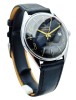 Atlantic Worldmaster Original 17 Jewels lata 60. - piękna renowacja!