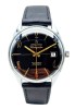 Atlantic Worldmaster Original 17 Jewels lata 60. - piękna renowacja!