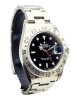 Rolex Oyster Perpetual Date Explorer II, ref. 16570 2000r. - full set! Od ręki