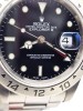 Rolex Oyster Perpetual Date Explorer II, ref. 16570 2000r. - full set!