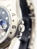 Rolex Oyster Perpetual Date Explorer II, ref. 16570 2000r. - full set!