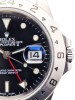 Rolex Oyster Perpetual Date Explorer II, ref. 16570 2000r. - full set!