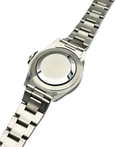 Rolex Oyster Perpetual Date Explorer II, ref. 16570 2000r. - full set!