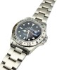 Rolex Oyster Perpetual Date Explorer II, ref. 16570 2000r. - full set!