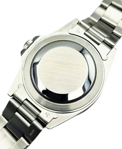 Rolex Oyster Perpetual Date Explorer II, ref. 16570 2000r. - full set!