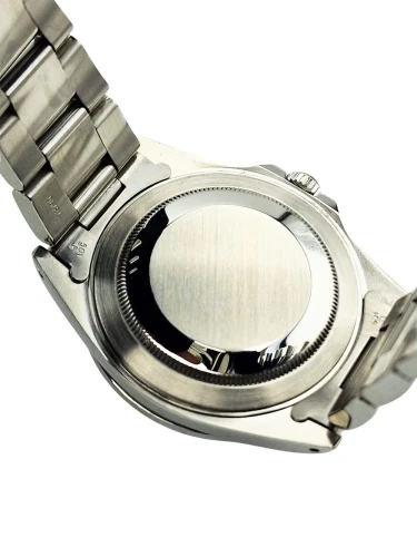 Rolex Oyster Perpetual Date Explorer II, ref. 16570 2000r. - full set!