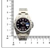 Rolex Oyster Perpetual Date Explorer II, ref. 16570 2000r. - full set!
