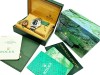 Rolex Oyster Perpetual Date Explorer II, ref. 16570 2000r. - full set!