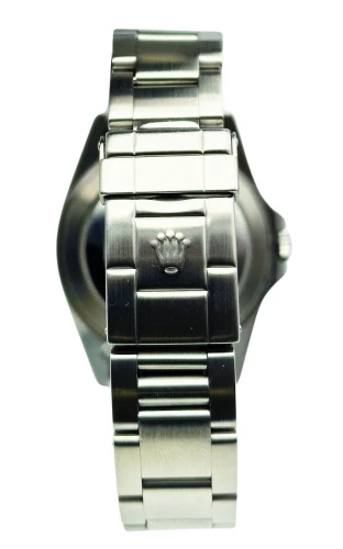 Rolex Oyster Perpetual Date Explorer II, ref. 16570 2000r. - full set!