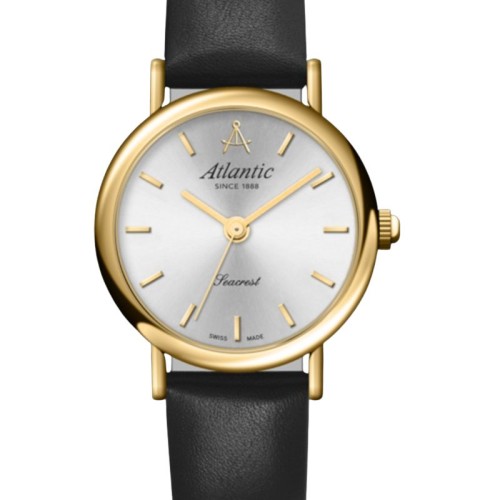 Zegarek Atlantic Seacrest Lady XS 10240.45.21