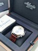 Atlantic Worldmaster Chronograph Automatic ref. 55860.41.21 Limited Edition 117/120 - doskonały stan!
