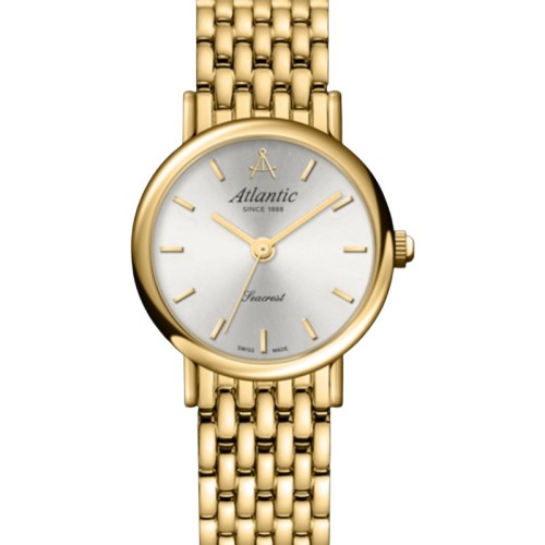 Zegarek Atlantic Elegance 10245.45.21