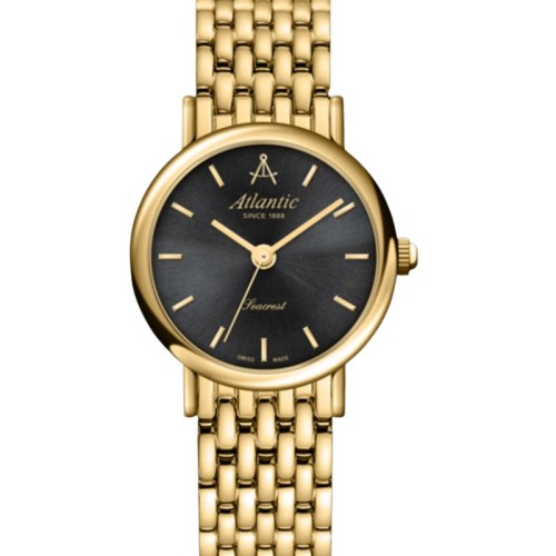 Zegarek Atlantic Elegance 10245.45.61