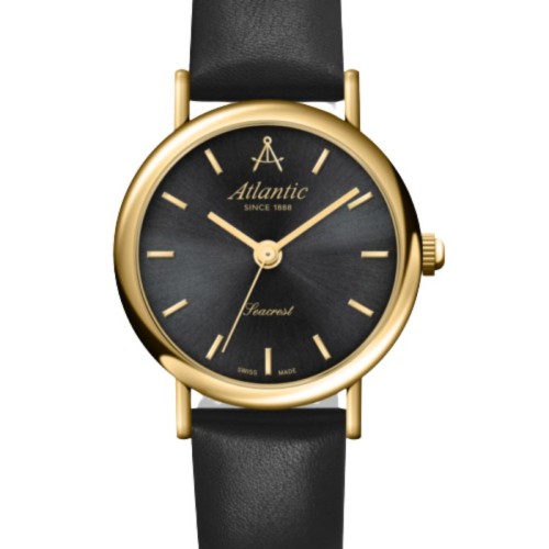 Zegarek Atlantic Elegance 10240.45.61