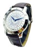 Unikatowy Tissot Heritage Navigator Automatic 160th Anniversary COSC - sklepowy komplet!