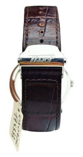 Unikatowy Tissot Heritage Navigator Automatic 160th Anniversary COSC - sklepowy komplet!