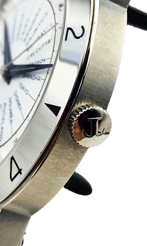 Unikatowy Tissot Heritage Navigator Automatic 160th Anniversary COSC - sklepowy komplet!