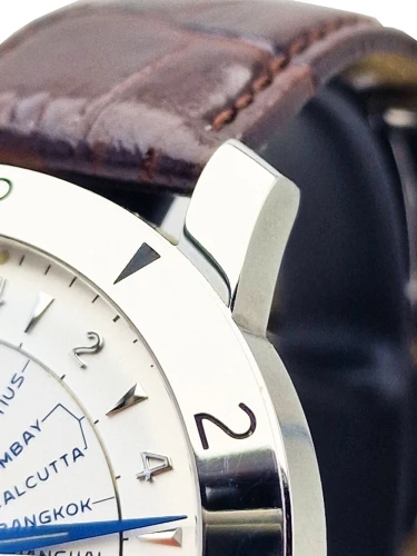 Unikatowy Tissot Heritage Navigator Automatic 160th Anniversary COSC - sklepowy komplet!