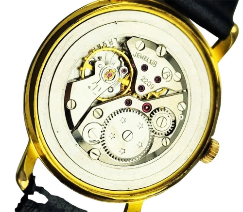 Mechanizm Wostok 2209 18 jewels – oryginał Kraków