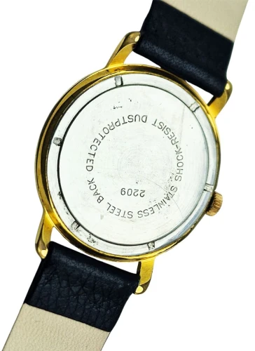 Radziecki Wostok 2209 – zegarek kolekcjonerski