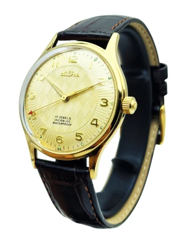 Piękna Delbana F465 - doskonały stan!