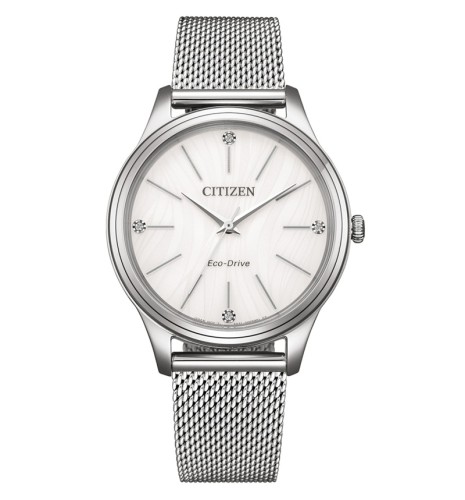 Zegarek Citizen EM1220-82A