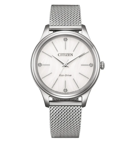 Zegarek Citizen EM1220-82A