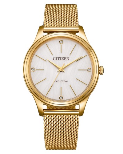 Zegarek Citizen EM1222-87A