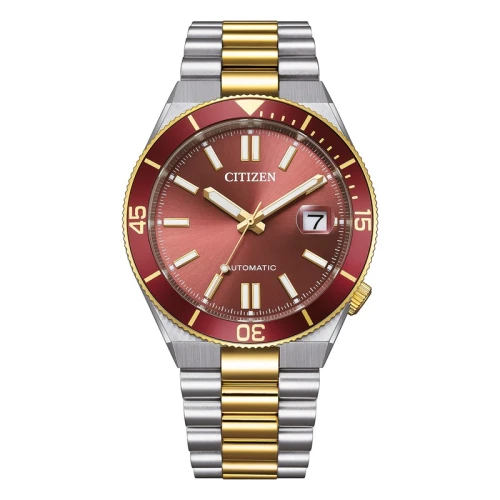 Zegarek Citizen NJ0234-58X