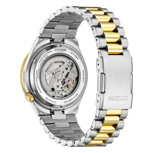 Zegarek Citizen NJ0234-58X