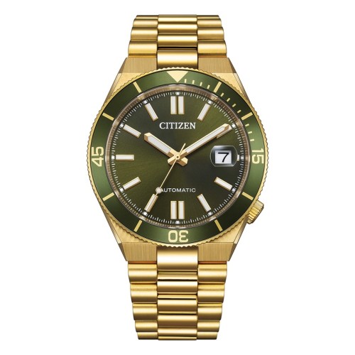 Zegarek Citizen NJ0232-53X