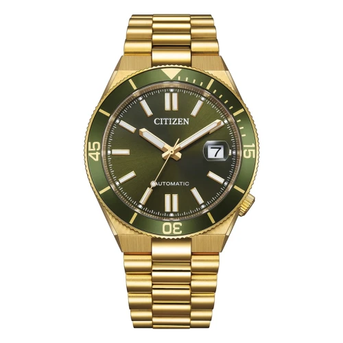 Zegarek Citizen NJ0232-53X