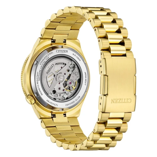 Zegarek Citizen NJ0232-53X