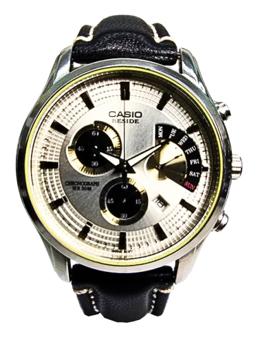 Używany zegarek Casio Beside BEM-501