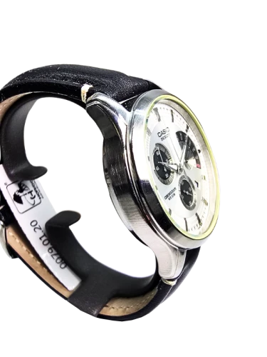 Używany zegarek Casio Beside BEM-501