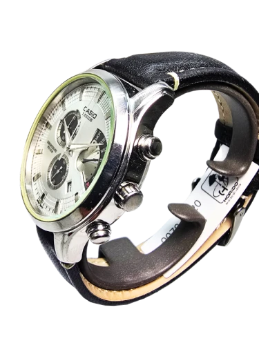 Używany zegarek Casio Beside BEM-501