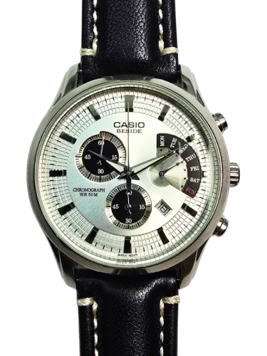 Używany zegarek Casio Beside BEM-501