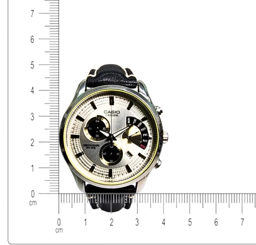 Używany zegarek Casio Beside BEM-501