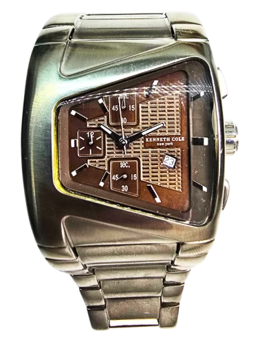 Używany zegarek Kenneth Cole KC3561