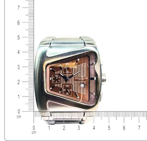 Używany zegarek Kenneth Cole KC3561