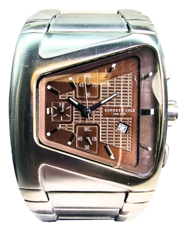 Używany zegarek Kenneth Cole KC3561